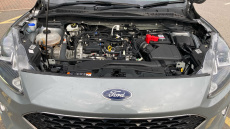 Ford Kuga 1.5 EcoBoost 150 Zetec 5dr Petrol Estate